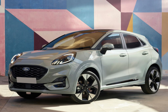 Ford Puma d’occasion à moins de 20 000 euros — prix, fiabilité et avis
