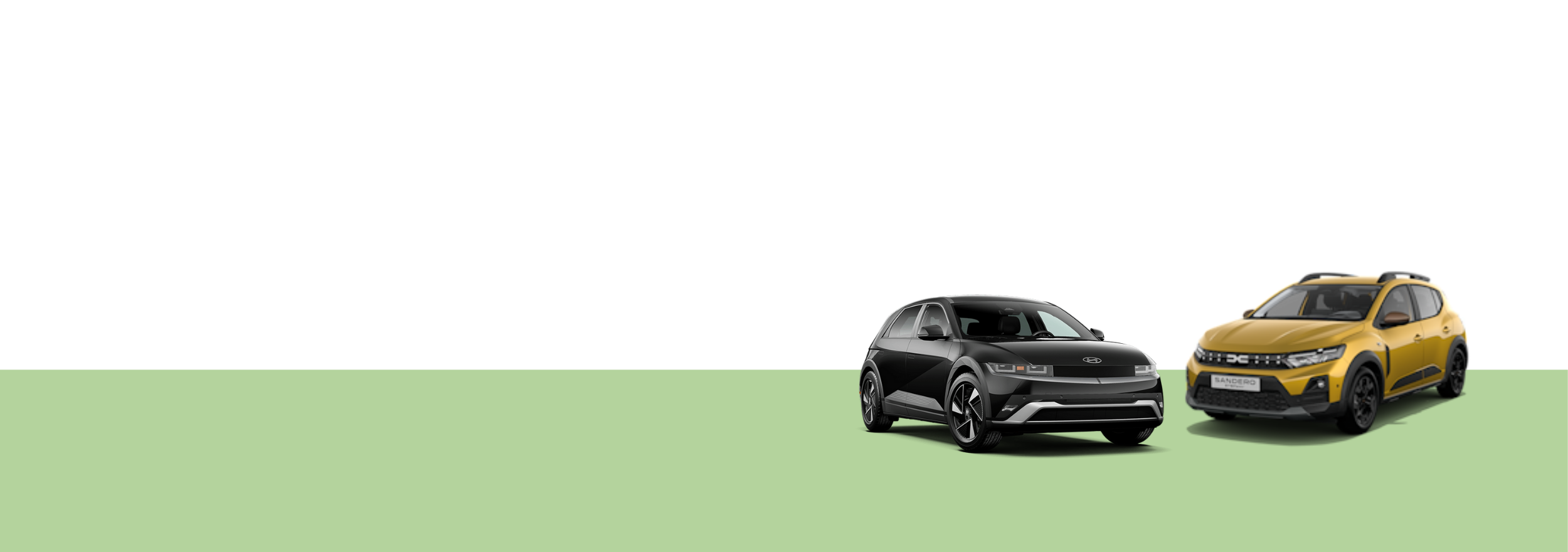 Citadines branchées et polyvalentes